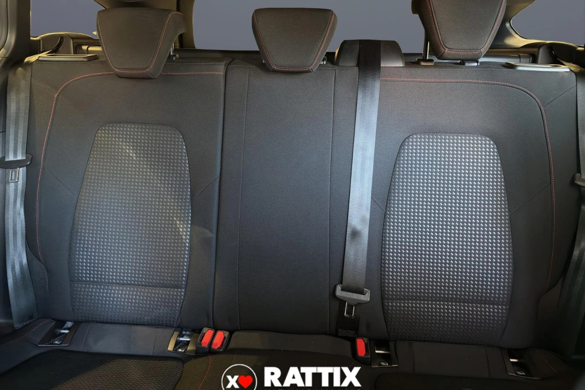 FORD Focus Focus SPORTBREAK 1.0 Ecoboost MHEV 114KW (155CV) Auto ST Line